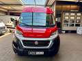 Fiat Ducato 2.3 D L2H2 AUTOMATIK RAMPE WERKSTATT AHK Rot - thumbnail 3
