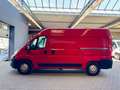 Fiat Ducato 2.3 D L2H2 AUTOMATIK RAMPE WERKSTATT AHK Rot - thumbnail 5