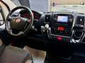 Fiat Ducato 2.3 D L2H2 AUTOMATIK RAMPE WERKSTATT AHK Rot - thumbnail 18