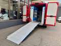 Fiat Ducato 2.3 D L2H2 AUTOMATIK RAMPE WERKSTATT AHK Rot - thumbnail 10