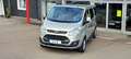 Ford Tourneo Custom Titanium L2 8-Sitz Leder Doppelklima Nav Kamera Gris - thumbnail 1