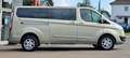 Ford Tourneo Custom Titanium L2 8-Sitz Leder Doppelklima Nav Kamera Gris - thumbnail 9