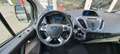 Ford Tourneo Custom Titanium L2 8-Sitz Leder Doppelklima Nav Kamera Gris - thumbnail 5