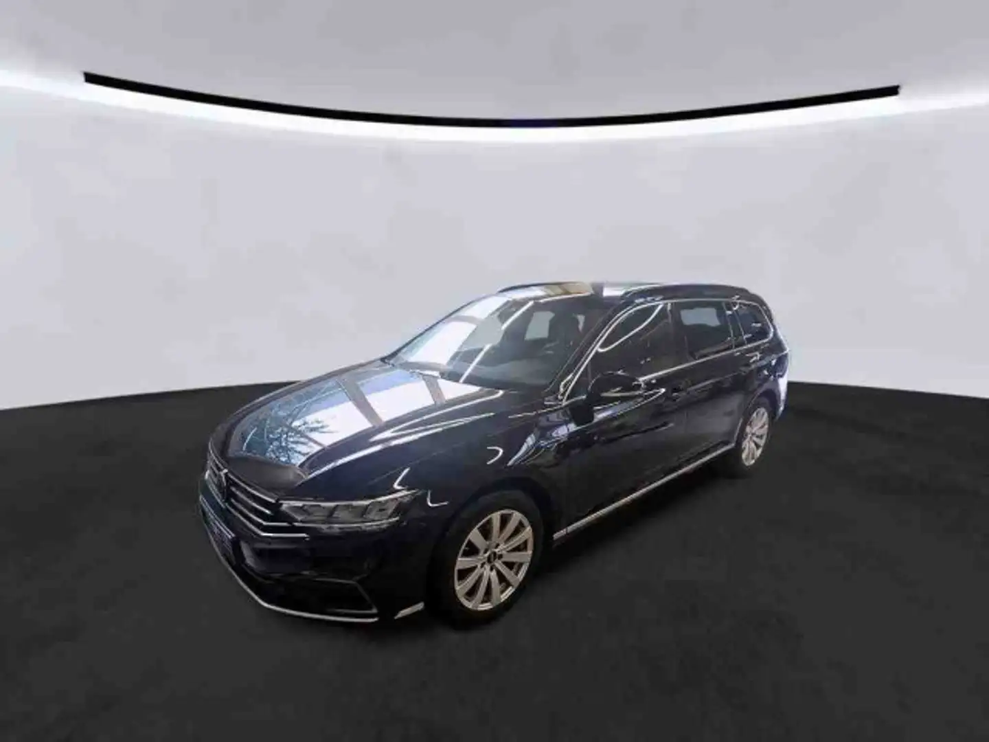 Volkswagen Passat Variant GTE LM18 ALCANTARA VIRTUAL KAMERA Schwarz - 2