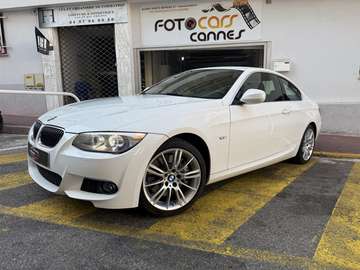 (E92) 335XI 306CH M SPORT