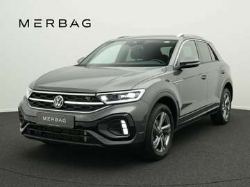 T-Roc 1.5 TSI R-Line OPF Navi/Autom./Klima/LED