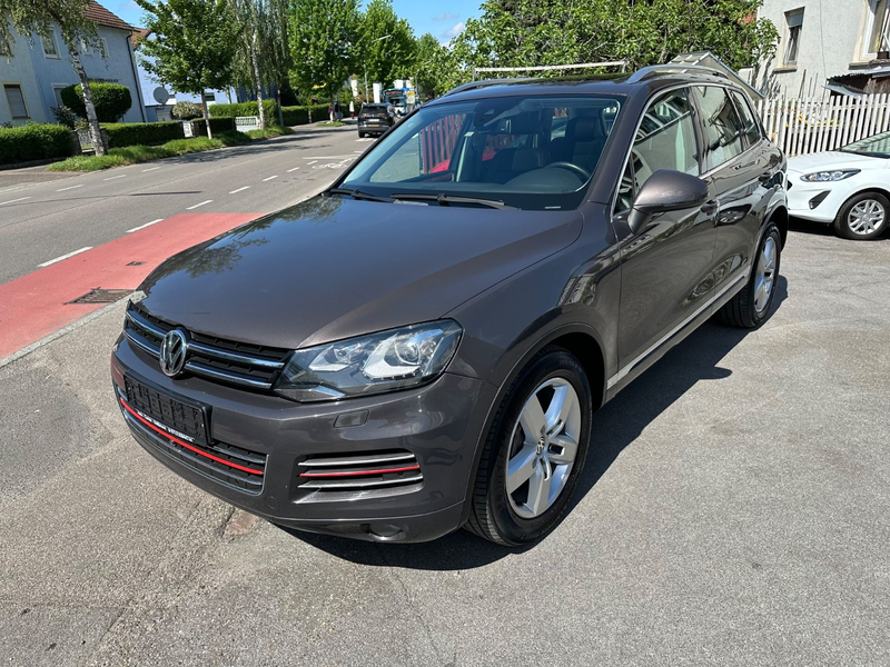 Photo du véhicule