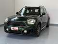 MINI One D Countryman Mini 1.5 One D Hype Countryman allestimento JCW Verde - thumbnail 1