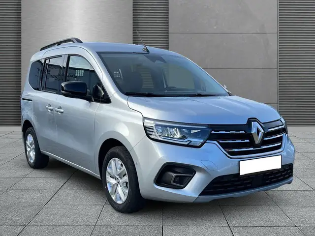 Renault Kangoo Techno Carplay+LED+RFK TCe 130 EDC 96 kW (131 P...