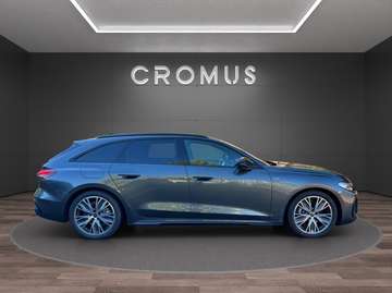 Avant 2.0 tfsi 2WD S line edition 204cv s-tronic