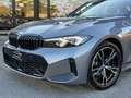 BMW 318 * VENDU / SOLD / VERKOCHT * Gris - thumbnail 2