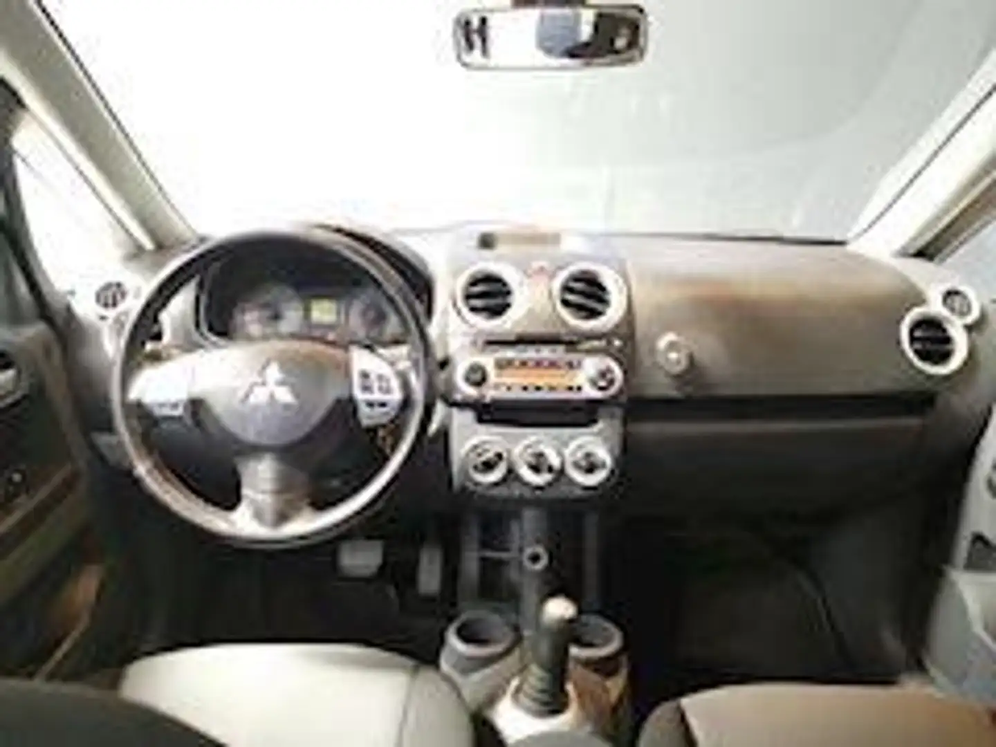 Mitsubishi Colt 1.3 Edition Two | AUT | AIRCO | ELEK.RAMEN | NAP | Wit - 2
