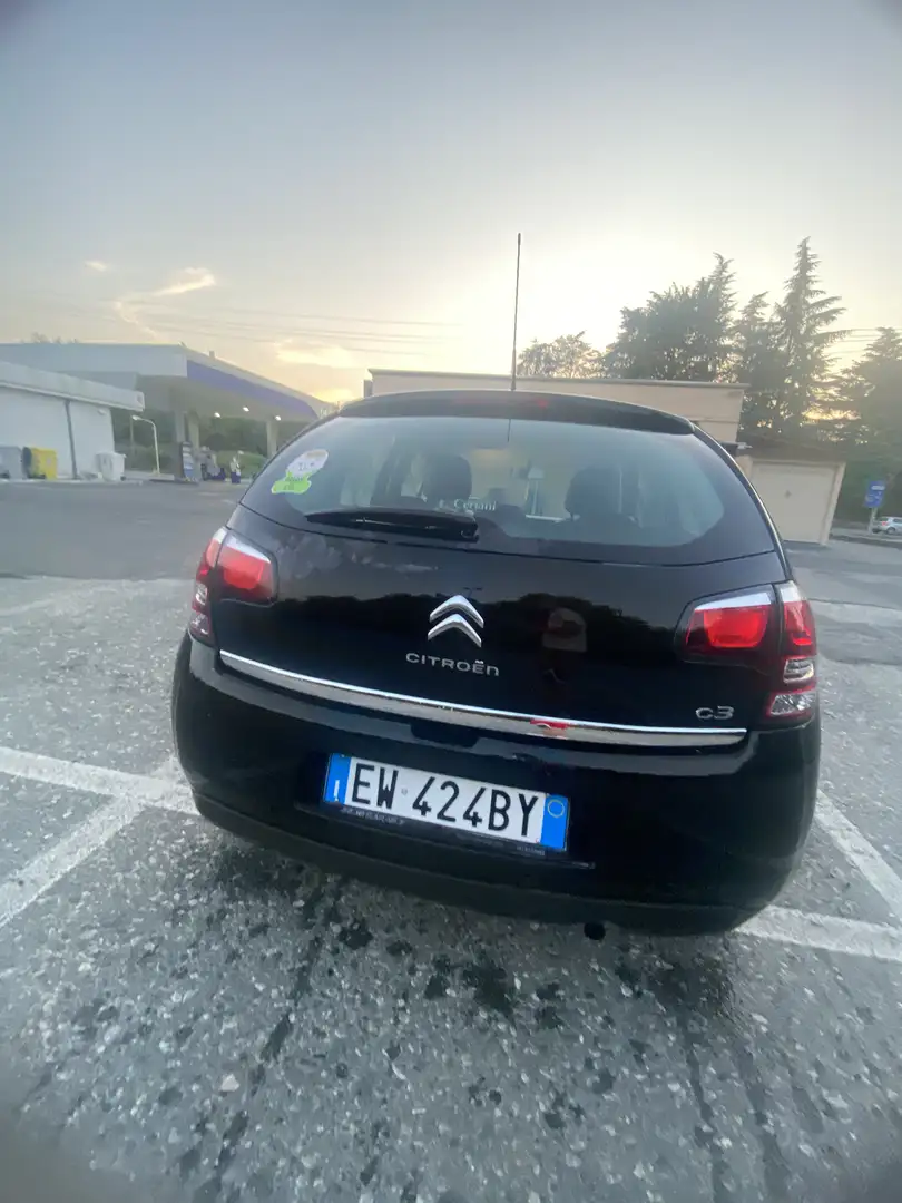 Citroen C3 1.2 vti Exclusive 82cv - 1