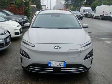 EV Xline Batteria di proprieta'