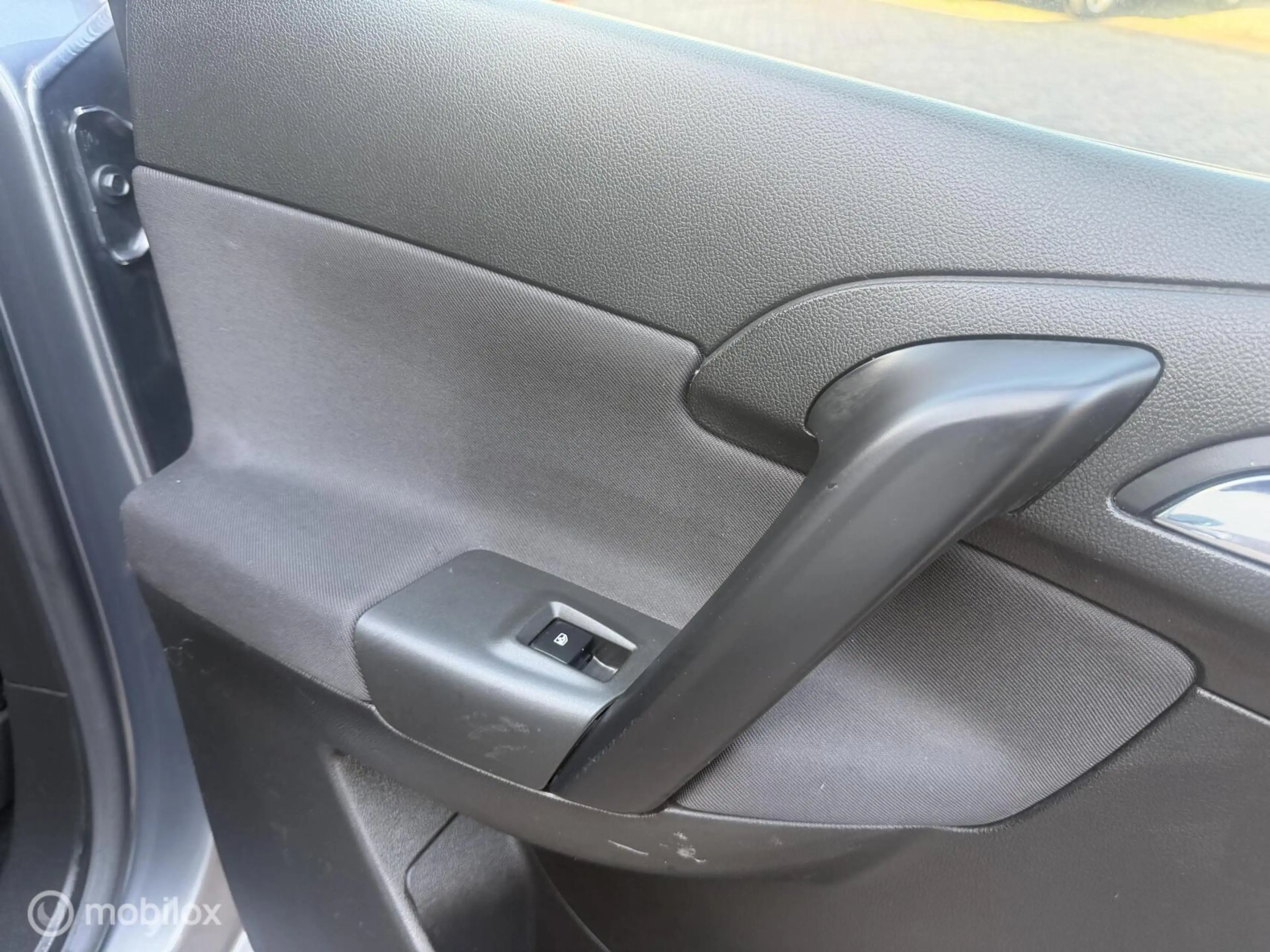 Opel Meriva 1.4 Turbo Blitz — photo 15