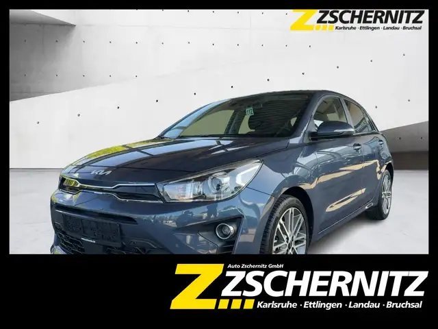 Kia Rio 1.0 T GDI Spirit LED+Navi+SHZ+Fernlichtass.