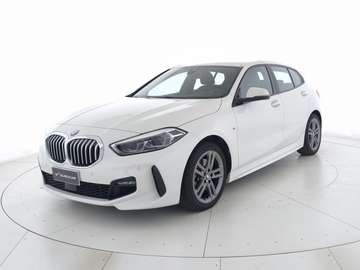 116d msport auto