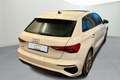 Audi A3 35 TFSI 6-GANG*S-LINE*PANO*STANDHZ Weiß - thumbnail 3