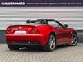 Alfa Romeo 8C Competizione Spider 4.7 V8 Rot - thumbnail 3