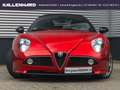 Alfa Romeo 8C Competizione Spider 4.7 V8 Rot - thumbnail 11