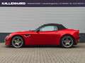 Alfa Romeo 8C Competizione Spider 4.7 V8 Rot - thumbnail 8