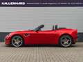 Alfa Romeo 8C Competizione Spider 4.7 V8 Rot - thumbnail 7