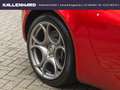 Alfa Romeo 8C Competizione Spider 4.7 V8 Rot - thumbnail 22