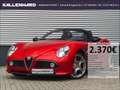 Alfa Romeo 8C Competizione Spider 4.7 V8 Rot - thumbnail 1