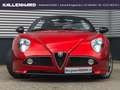 Alfa Romeo 8C Competizione Spider 4.7 V8 Rot - thumbnail 5