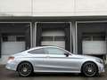 Mercedes-Benz C 300 Coupe AMG Night LED Pano DigitalCockpit 19 Silber - thumbnail 7