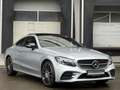 Mercedes-Benz C 300 Coupe AMG Night LED Pano DigitalCockpit 19 Silber - thumbnail 9