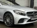Mercedes-Benz C 300 Coupe AMG Night LED Pano DigitalCockpit 19 Silber - thumbnail 30