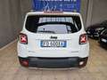 Jeep Renegade Renegade 2.0 mjt Limited 4wd 140cv automatic Bianco - thumbnail 8