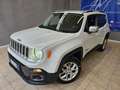 Jeep Renegade Renegade 2.0 mjt Limited 4wd 140cv automatic Bianco - thumbnail 1