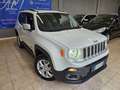Jeep Renegade Renegade 2.0 mjt Limited 4wd 140cv automatic Bianco - thumbnail 5