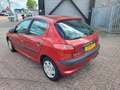 Peugeot 206 1.4 XT nieuwe APK Rot - thumbnail 3