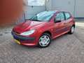 Peugeot 206 1.4 XT nieuwe APK Rot - thumbnail 4