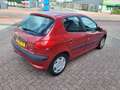 Peugeot 206 1.4 XT nieuwe APK Rot - thumbnail 5