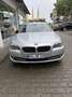 BMW 520 520d Sport-Aut. Silber - thumbnail 1