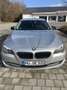 BMW 520 520d Sport-Aut. Silber - thumbnail 15