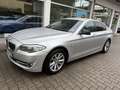 BMW 520 520d Sport-Aut. Silber - thumbnail 6