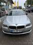 BMW 520 520d Sport-Aut. Silber - thumbnail 3