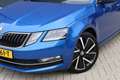Skoda Octavia Combi 1.0 TSI Greentech Style Business Automaat | Bleu - thumbnail 13