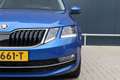 Skoda Octavia Combi 1.0 TSI Greentech Style Business Automaat | Bleu - thumbnail 11
