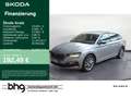 Skoda Scala 1.0 TSI Style Silber - thumbnail 1
