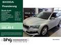 Skoda Scala 1.0 TSI Style Silber - thumbnail 1