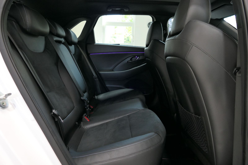 Hyundai i30 N Performance DCT*Pano*Leder*Ambiente*Kamera* — photo 12