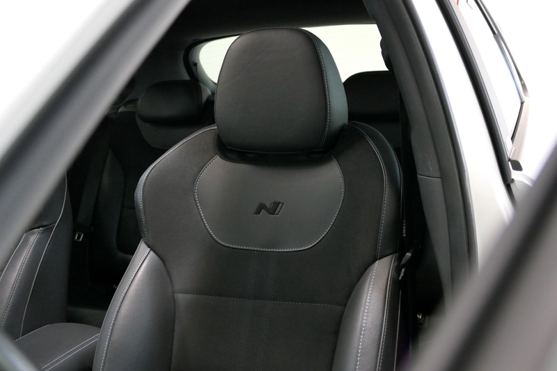 Hyundai i30 N Performance DCT*Pano*Leder*Ambiente*Kamera* — photo 15