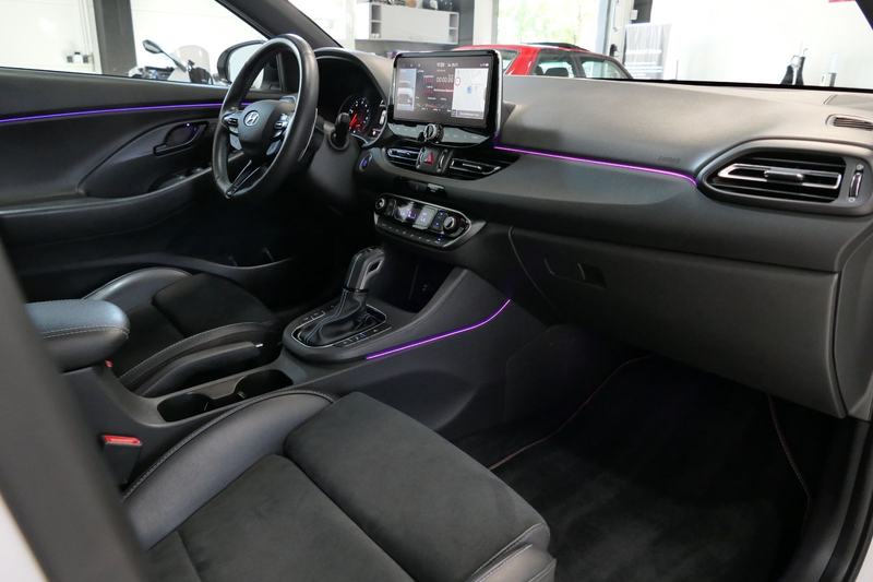 Hyundai i30 N Performance DCT*Pano*Leder*Ambiente*Kamera* — photo 10