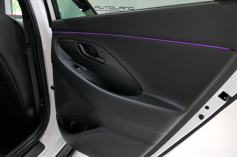 Hyundai i30 N Performance DCT*Pano*Leder*Ambiente*Kamera* — photo 14
